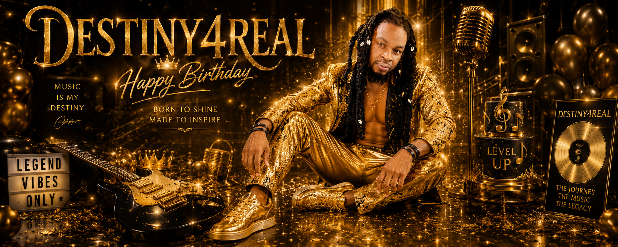 Birthday Celebration